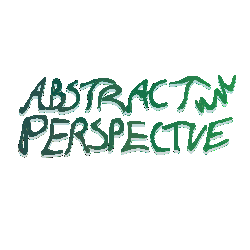 Abstract Perspective logo